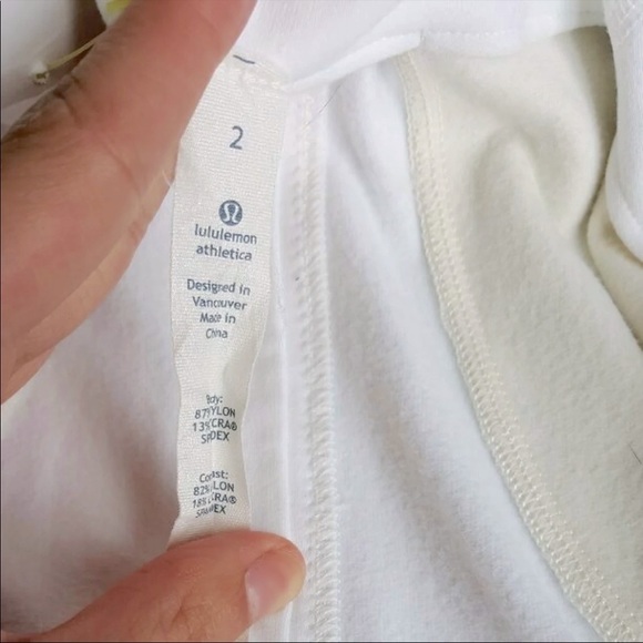 Lululemon Define jacket - Picture 4 of 4